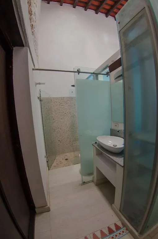 Casa Mestiza Bed & Breakfast Santa Marta