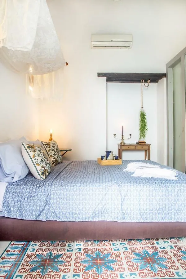 Casa Mestiza Bed & Breakfast Santa Marta