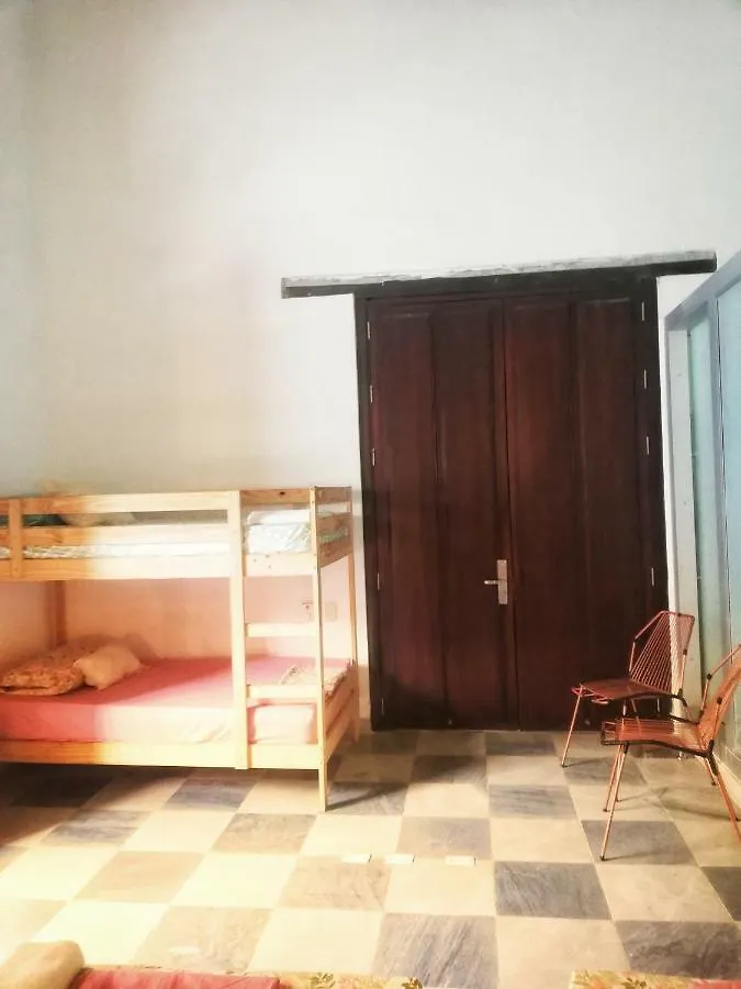 Casa Mestiza Bed & Breakfast Santa Marta   Santa Marta (Magdalena)