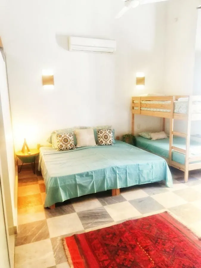 Casa Mestiza Bed & Breakfast Santa Marta  Colombia