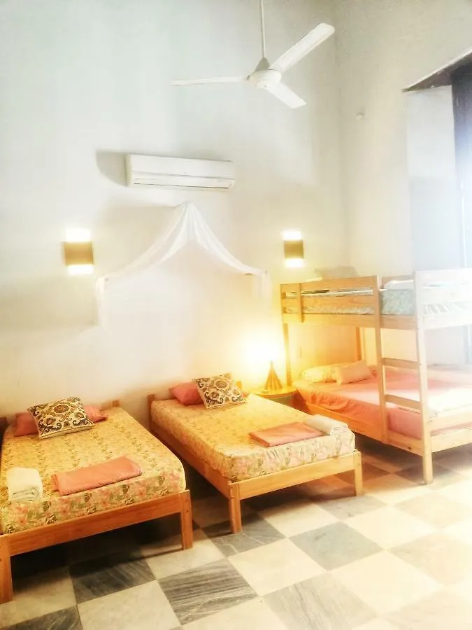 Casa Mestiza Bed & Breakfast Santa Marta  Santa Marta (Magdalena)