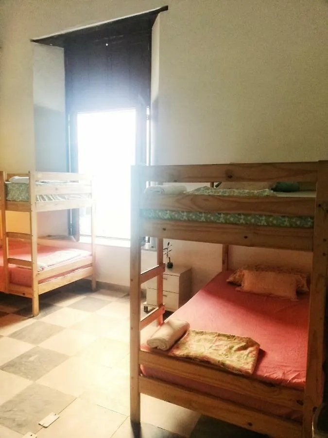 Casa Mestiza Bed & Breakfast Santa Marta