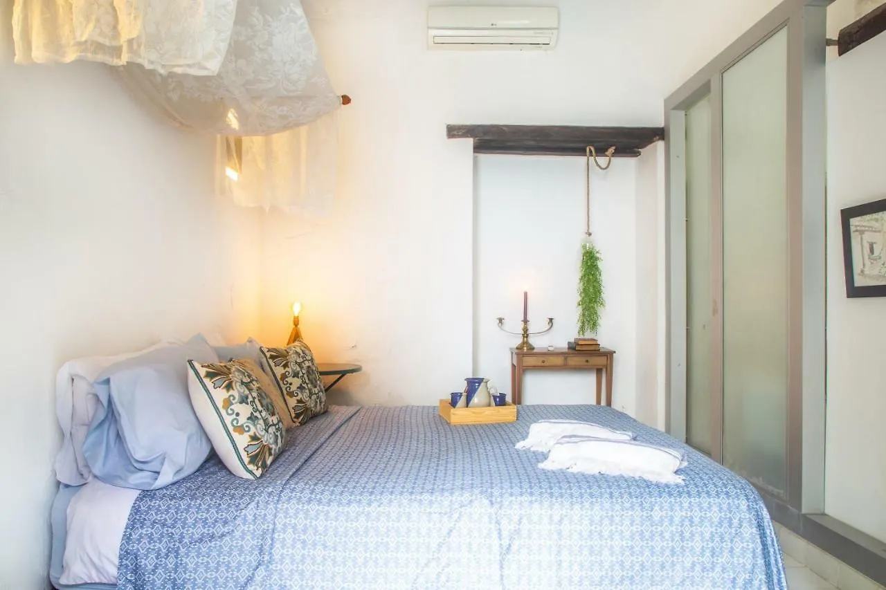 Casa Mestiza Bed & Breakfast Santa Marta  Santa Marta (Magdalena)