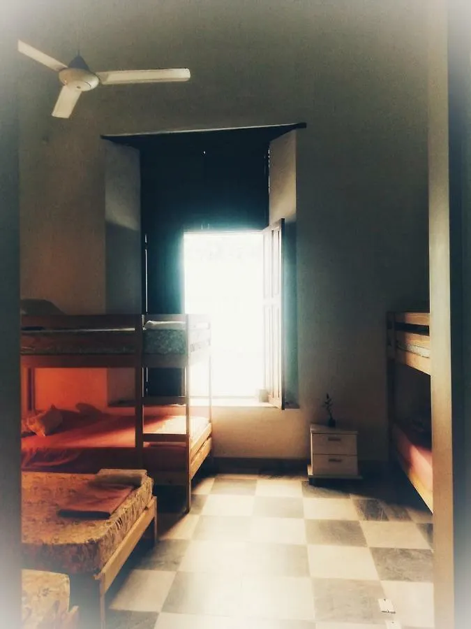Casa Mestiza Bed & Breakfast Santa Marta  Santa Marta (Magdalena)